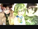 【J-popカバー】DEPARTURES globe【はらもりよしな×鳴海 唯×g_k】