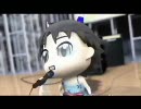 【えこm@s】アイドルマスター　「Whiplash」