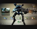 30歳、ノーススターです.titanfall2