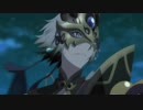 【FGO第二部】第1弾セイバー＆第2弾ライダー編 CMまとめ Fate/Grand Order-Cosmos in the Lostbelt-