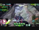 【バレリオEUST】市立インペイルゴリラ幼稚園２限目【ACE】