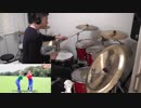 マリオVSルイージのラップバトルを叩いてみた！