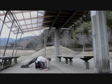 【Streetdance】I Like it【ラヴ】