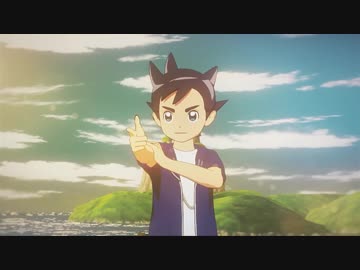 イナズマイレブン アレスの天秤 新PV­