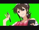 注文を取る佐竹美奈子GB +おまけ