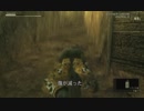 素人がメタルギアソリッド３を実況Part22（EXTREME）