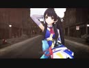 【MMD WEATHEROID】Airiちゃんに Classic 踊ってもらた