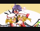 【幻想入り】東方鬼神伝　The king in the outer world【第九話】