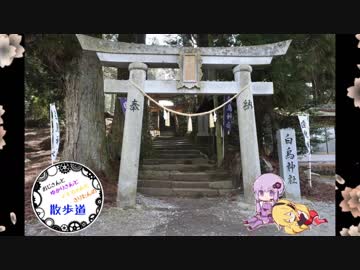 おじさんとゆかりさんとﾏｷちゃんときりたんのSpyderRT散歩道(散歩八中編)