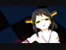 霧島改二でPusse cafe【1080ｐ】