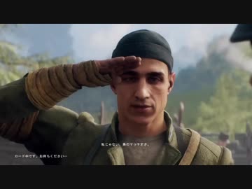 battlefield1 サヴォイアに栄光あれ！RTA 16分18秒