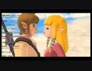 ミノルのゼルダの伝説 スカイウォードソード(配信コメ付き) Part004
