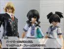 【フィギュア動画】フラグメントセイバーⅡ part8