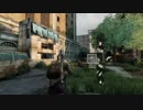 ラストオブアス　銃禁止縛り　グラウンド　part2/3