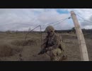 ［野戦］工兵はどのように障害を突破していくのか？早わかり（2017）