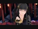 【ＦＥＭＭＤ】シャラとツクヨミで極楽浄土