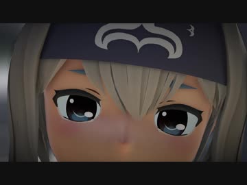 【MMD艦これ】SPS式神威さんでLUVORATORRRRRY!
