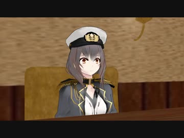 へちょい艦隊日和