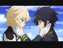 【ニコカラ】Two souls -toward the truth-（fripSide）