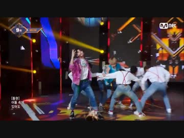 【K-POP】男性グループ　ファンカフェ会員数TOP50（2018/3/10時点）