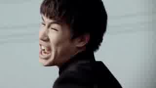 漏らしそうなユージ