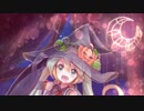 【初音ミクv4x】カボチャ色の恋心【混沌のKey】