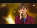 【K-POP】김성규(Kim SungKyu) - True Love 180311 Inkigayo