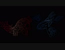 【ポケモンORAS】ミナモシティ【60分耐久】