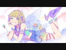 【小学生が】私、アイドル宣言 【歌ってみた】 麻花＊