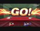 【スマブラforWiiU】ピット使いの1on1　Part6