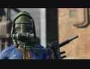 【Fallout4】初見実況プレイPart.45 -Last Voyage of the U.S.S. Constitution ②-
