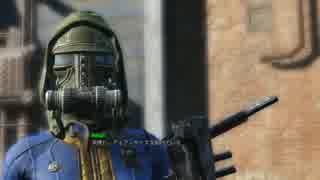 【Fallout4】初見実況プレイPart.45 -Last Voyage of the U.S.S. Constitution ②-