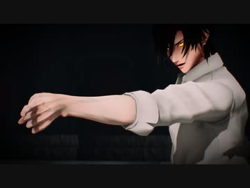 【MMD刀剣乱舞】RatherBe【Kei式燭台切光忠】