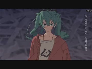【2017年曲限定】歌ってみたリレーメドレー【少しカオス】