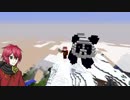 【刀剣マイクラ】信濃でマルチ建築案内【Ｍ鯖編】