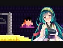 【Necrosphere】死にゆくおじさんと無数のずん子2【東北ずん子実況】