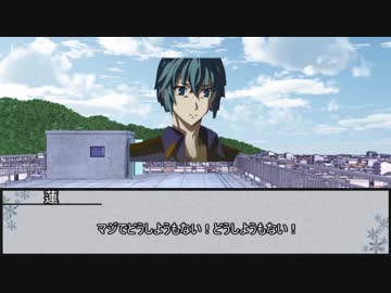 【シノビガミ】秋宵の門　第六話【実卓リプレイ】