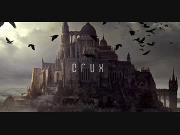 【BGM素材】crux