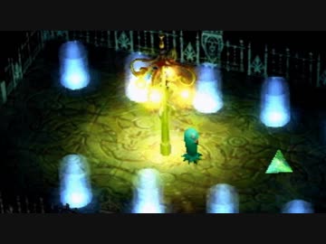 【神縛り】クロノクロス最高難易度クリア目指す第22回◆ゆっくり実況