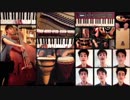 Jacob Collier - Dont You Worry 'Bout A Thing