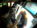 【maimai】ZANE YOCHI*Te Space Harrier Ｍaster【100%SYNC】