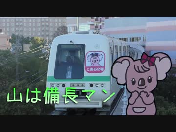 山は備長マン