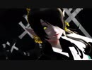 【ＭＭＤ鬼徹】悪女ツートップによるプロトディスコ【第３回MMD鬼徹桃祭り】