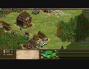 【AOC】10年以上前の4v4対戦リプレイを解説もどきをしつつ眺める Part30