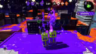 【スプラトゥーン2】＃11 イカちゃんとジェッスイくん【フェス】