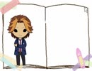 【ときメモGS３】にいなと　いっしょ【手描き】