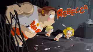 サウスパーク：尻穴崩壊　実況プレイ #10