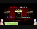 【1day-6day】管理人茜ちゃんの楽しいLobotomy Corporation 初日から