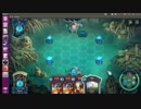 Aurora open #3 3rd vs lxl