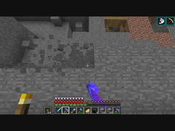 Minecraft整地プレイ Part81